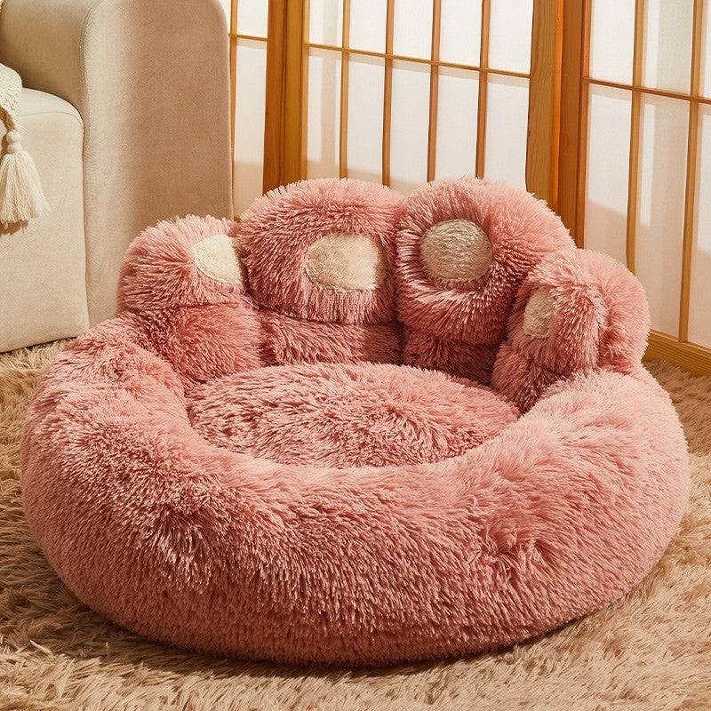 Kennel Warm Dog bed