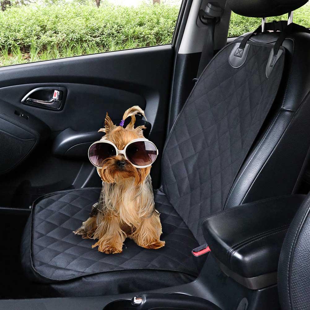 Pet  Car Vice Seat Pad Cover