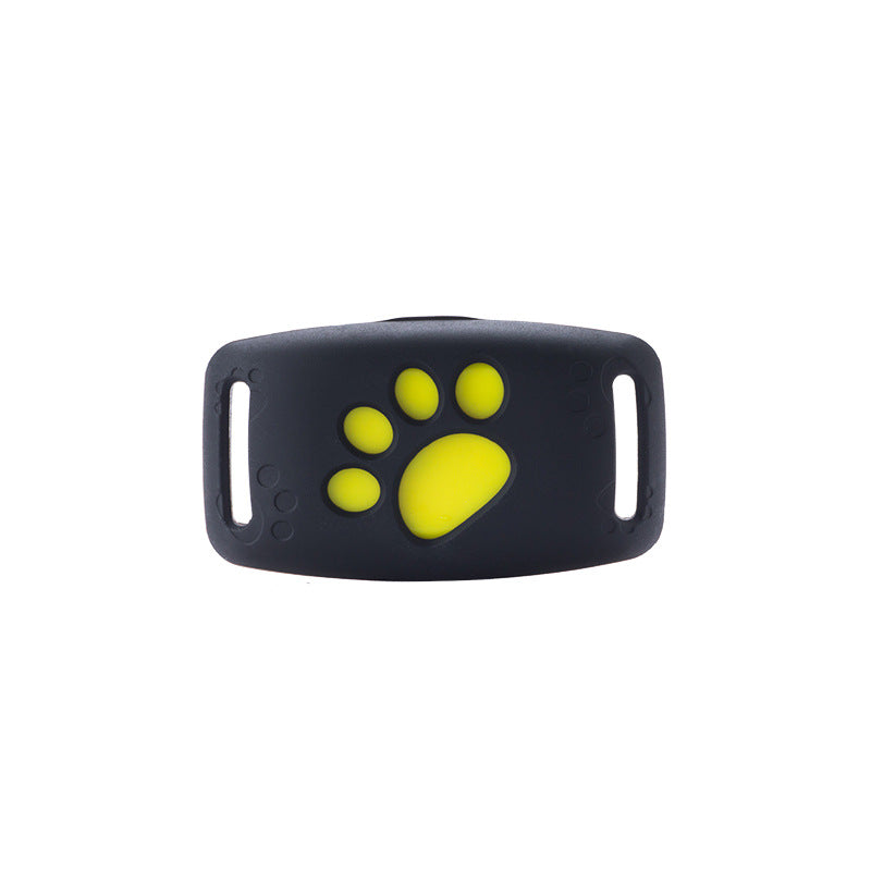 The Guardian Real-Time GPS Safety Tracker