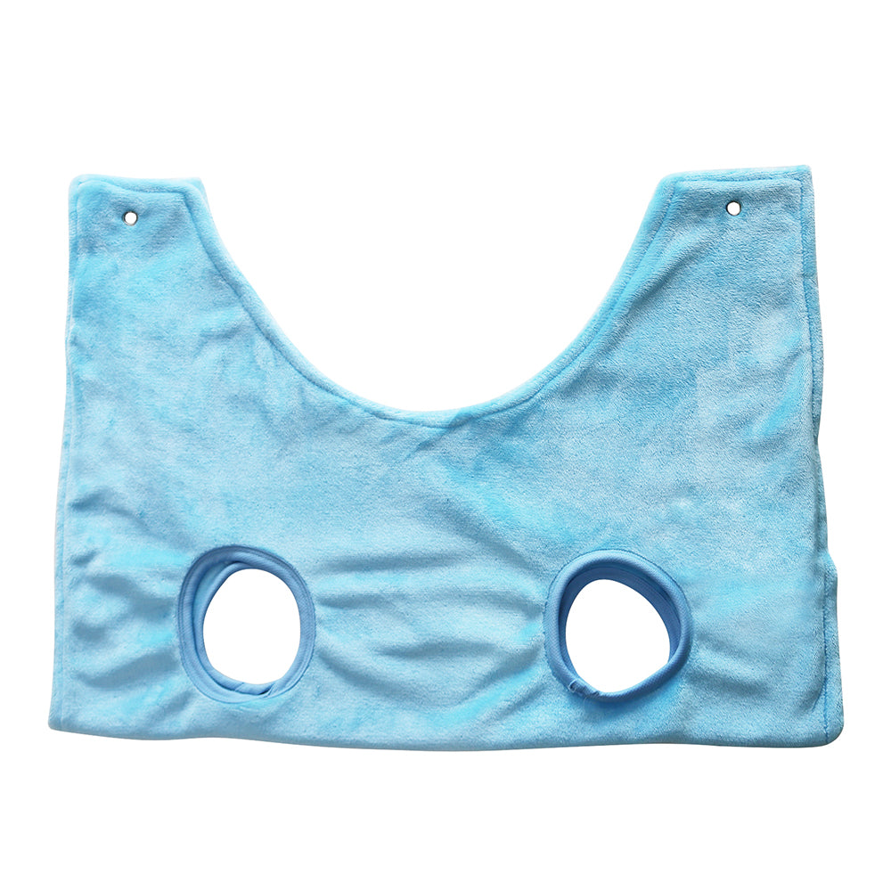 The Zen-Rest Pet Grooming & Trim Hammock