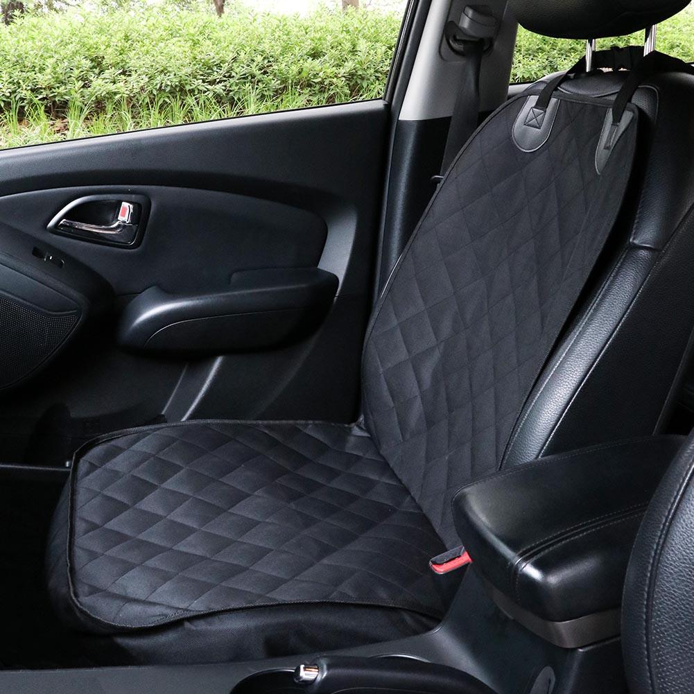 Pet  Car Vice Seat Pad Cover