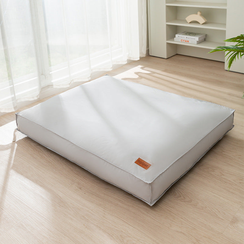 The Zenith Waterproof Orthopedic Mat