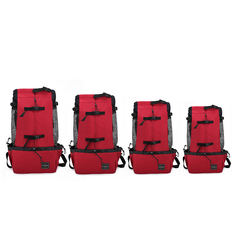 Cozy Nest Pet Carrier