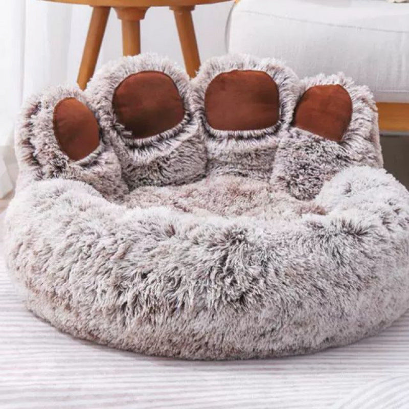 Kennel Warm Dog bed
