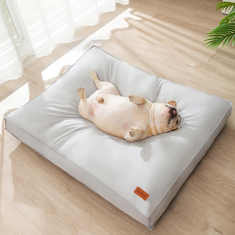 The Zenith Waterproof Orthopedic Mat