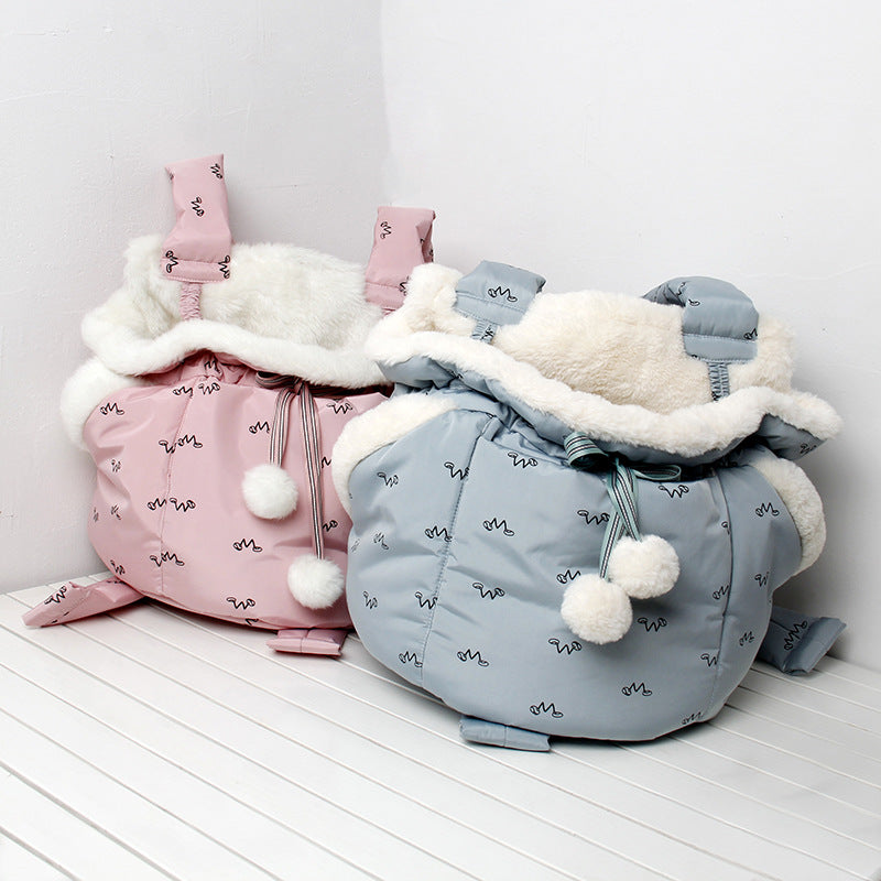 Pets Carrier Backpack