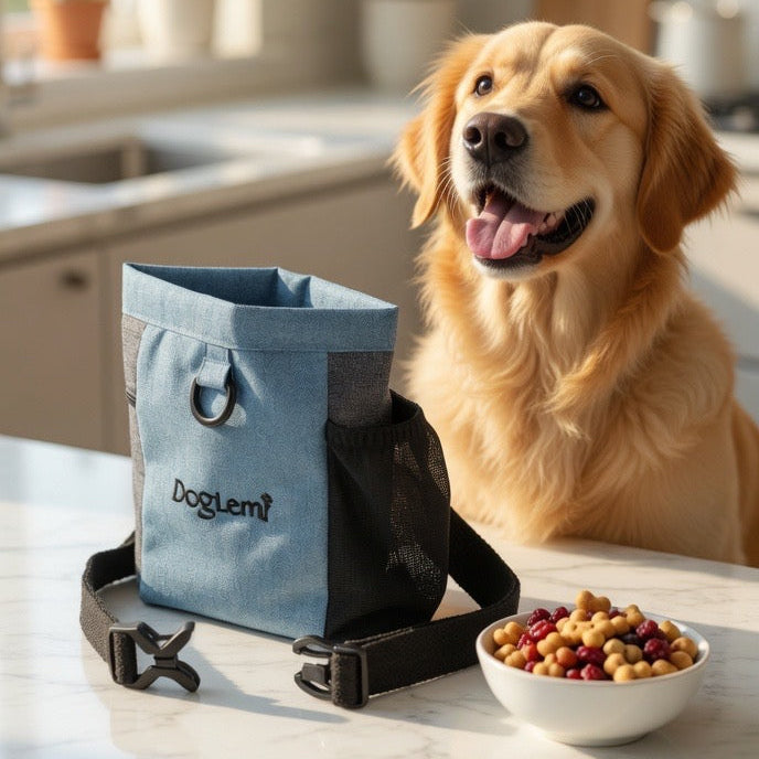 The Commuter Pro Hands-Free Training Pouch