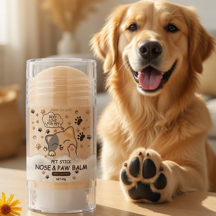 The Velvet Paw & Nose Recovery Balm