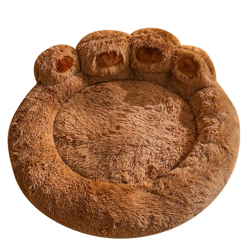 Kennel Warm Dog bed