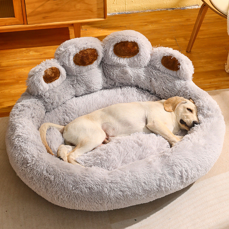 Kennel Warm Dog bed