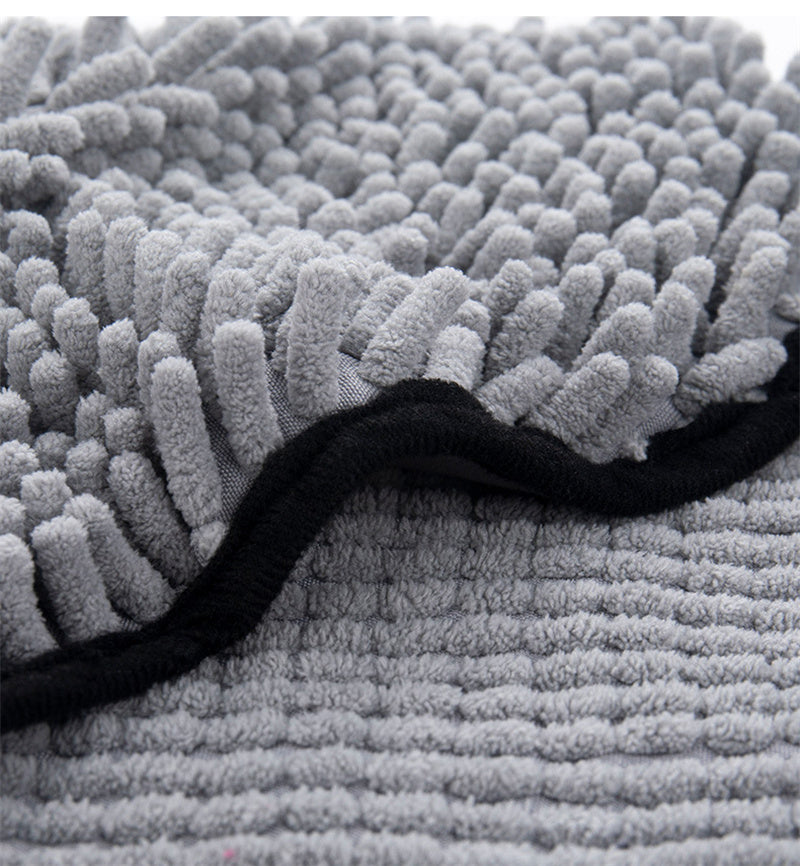 Pet Towel Super Absorbent